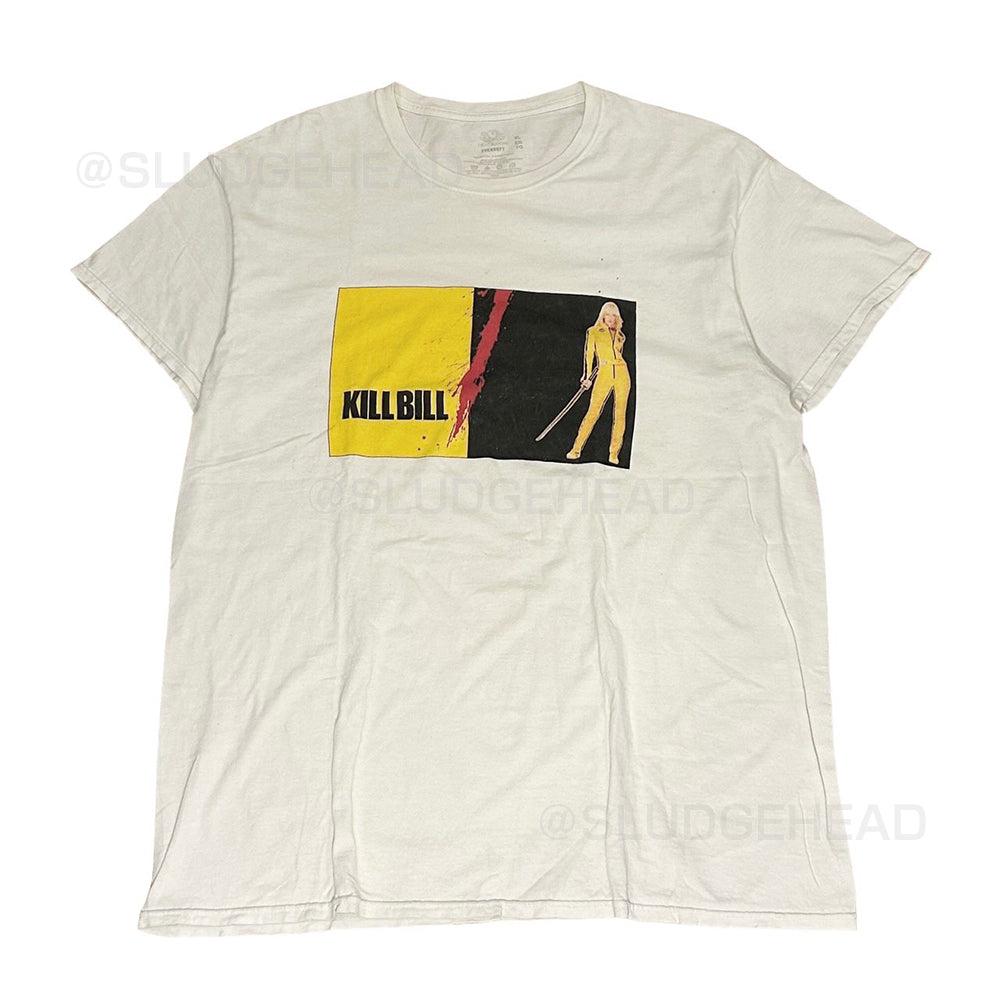 キル・ビル」（Kill Bill） 映画Tシャツ