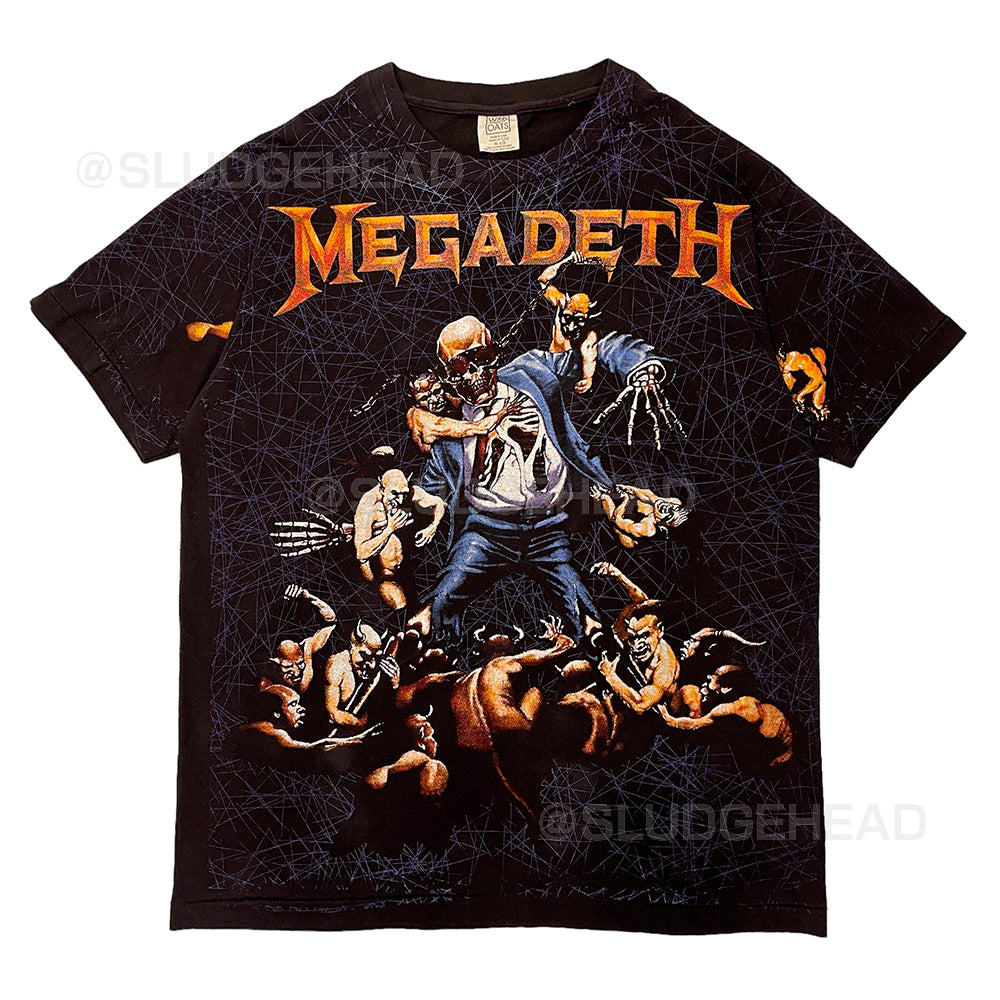 Megadeth 