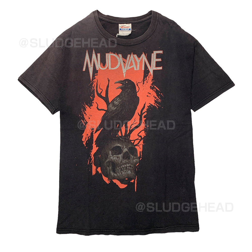 Mudvayne Tee – SLUDGEHEAD ONLINE STORE