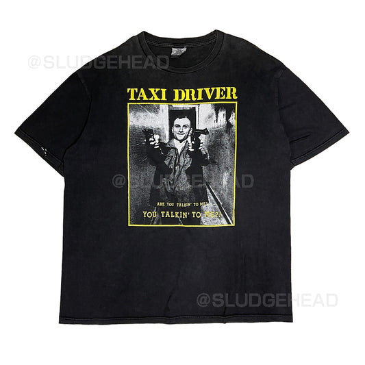 Taxi Driver "Are You Talkin' To Me?!" Tee