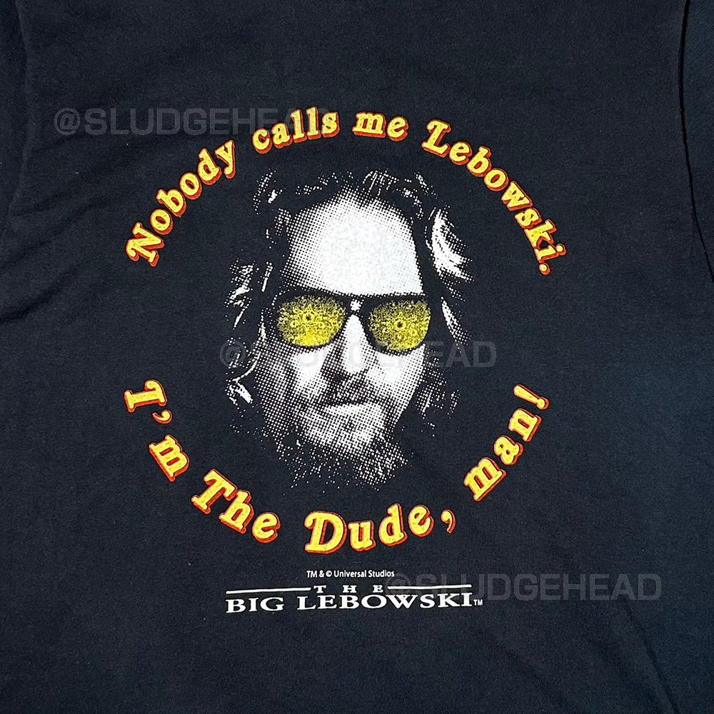 Big Lebowski 