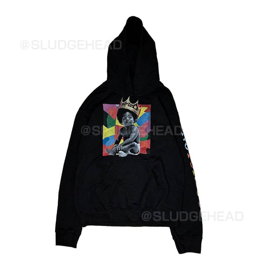 The Notorious B.I.G. Hoodie