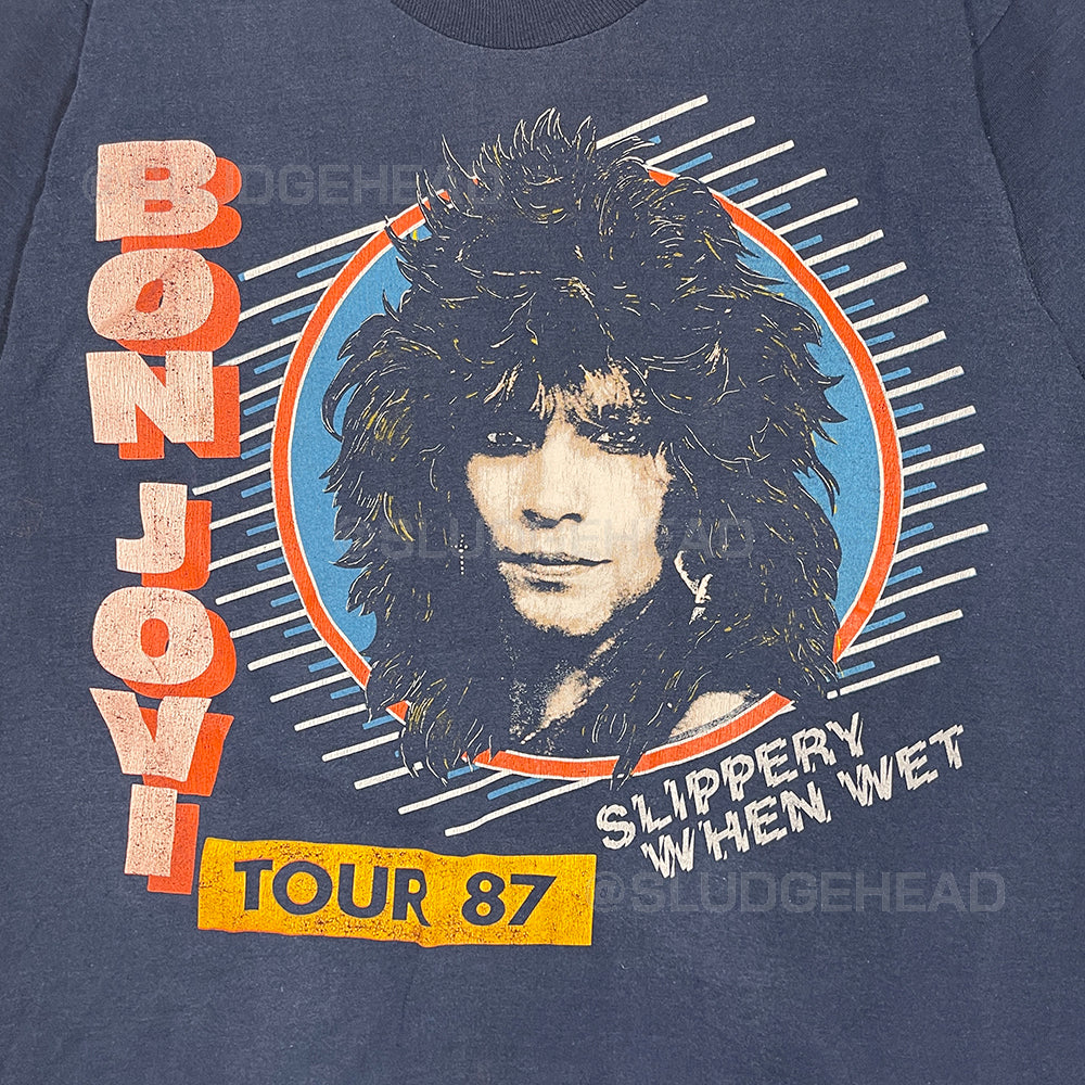 Bon Jovi 