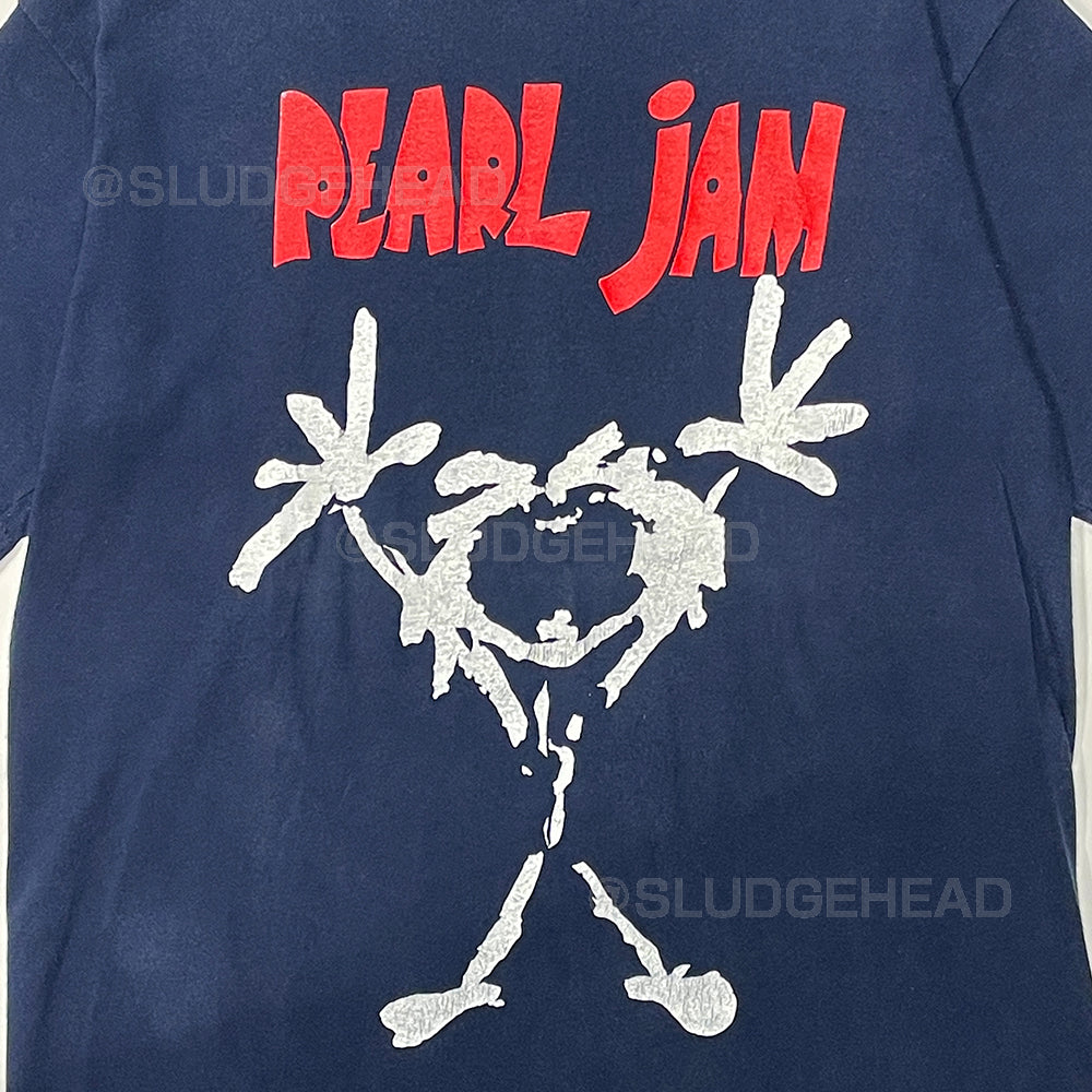 Pearl Jam Hands Up Tee