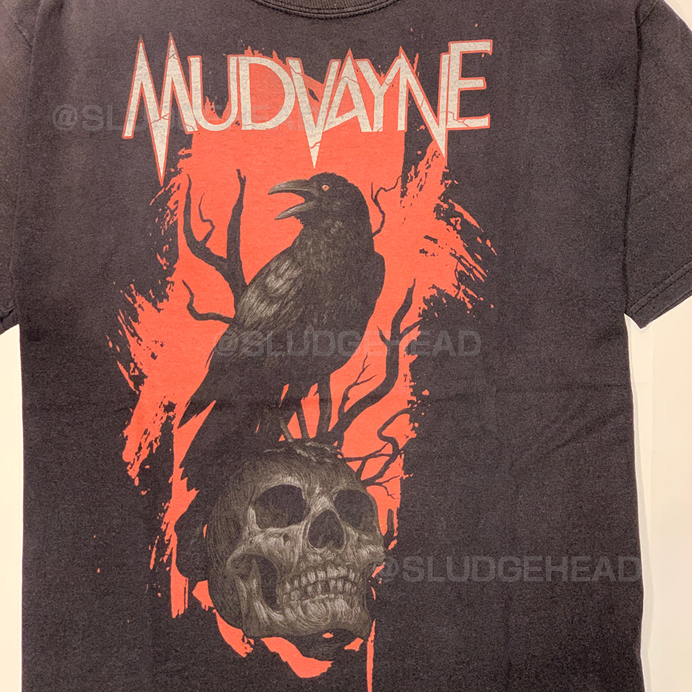 Mudvayne Tee – SLUDGEHEAD ONLINE STORE