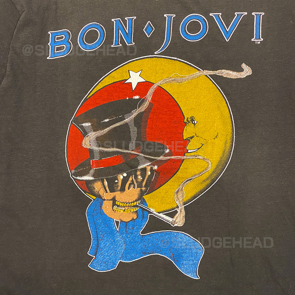 Bob Jovi ヴィンテージTシャツ