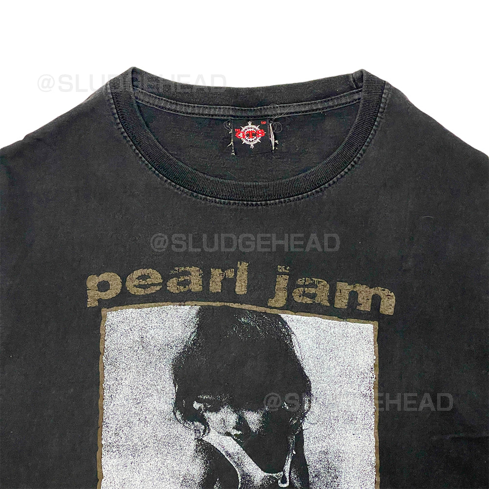 バンドTシャツ90s PEARL JAM \