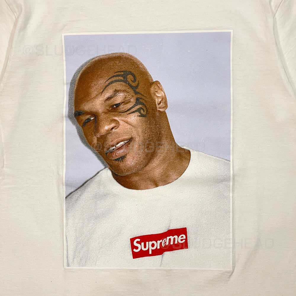 Supreme ”Mike Tyson