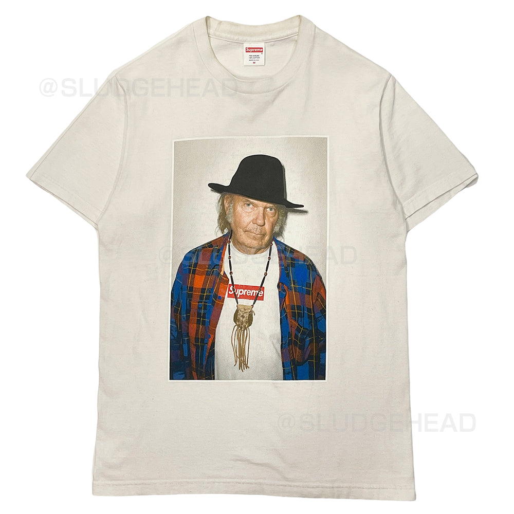 Supreme ”Neil Young
