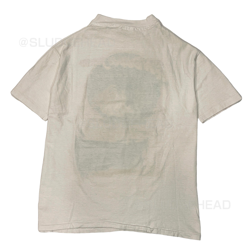 INDIANA JONES and the LAST CRUSADE Tee – SLUDGEHEAD ONLINE STORE