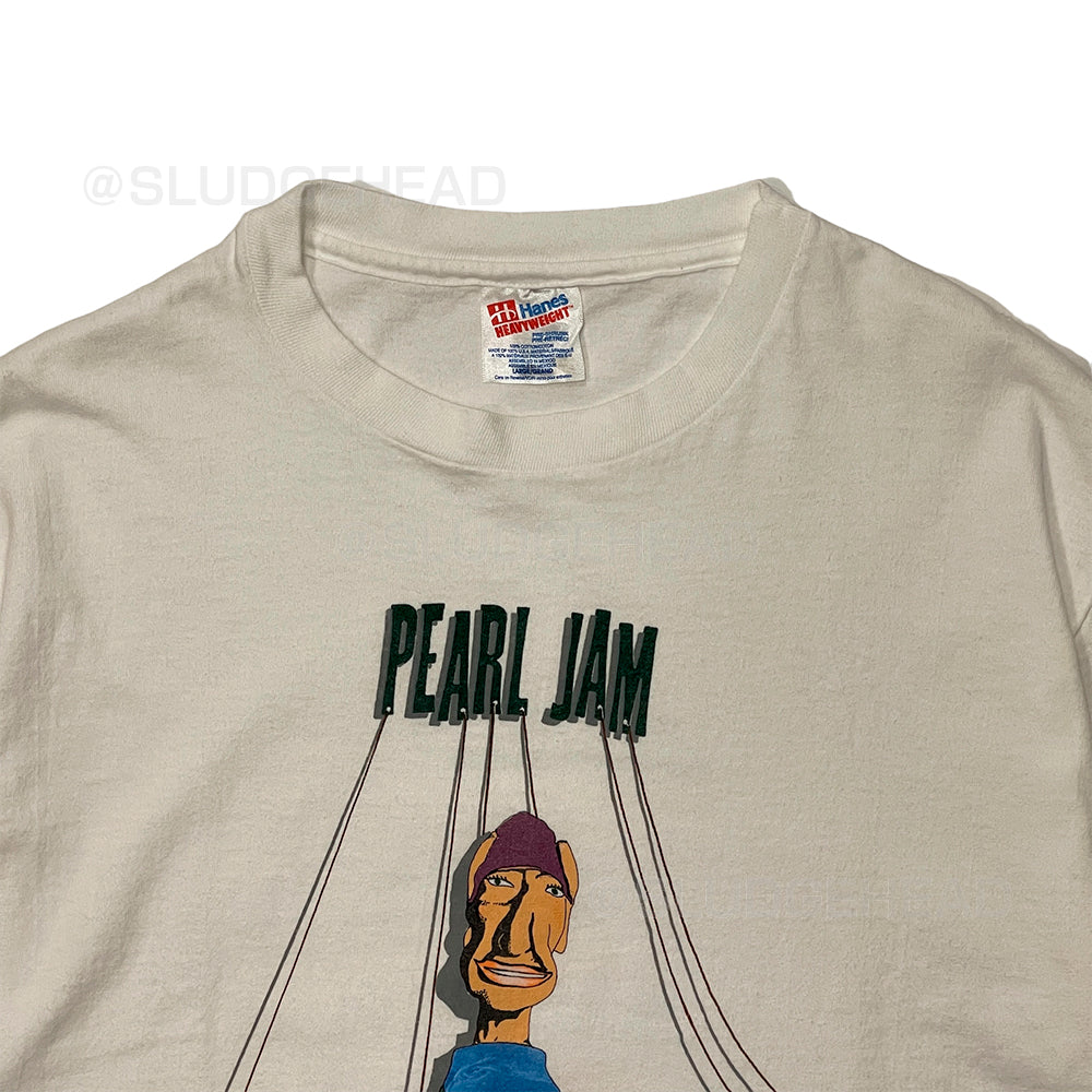 ルなどのダ Pearl Jam Tシャツ 1993年製 YtGhE-m40793279049 までの