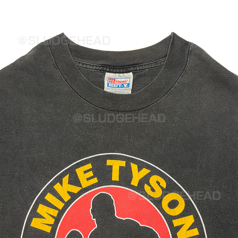 Mike Tyson Tyson Gear Tee